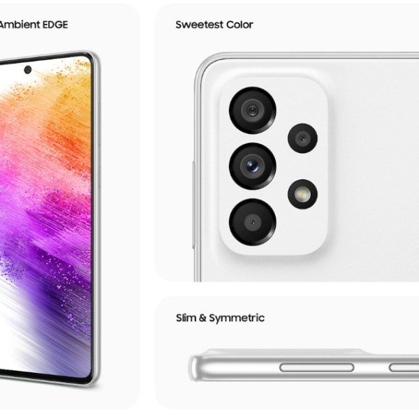 Samsung A73 Price in Pakistan 2023 | Specs & Review