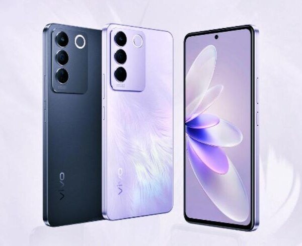 vivo v27e price in bd