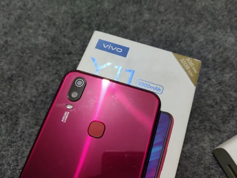Vivo Y11 Price in Bangladesh 2024 | Specifications and Review