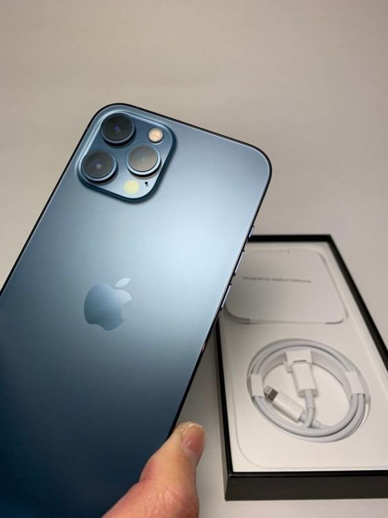 iPhone 12 Pro