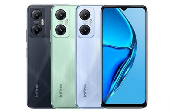 Infinix Hot 20 Price in Pakistan