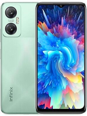 Infinix Hot 20 Price in Pakistan