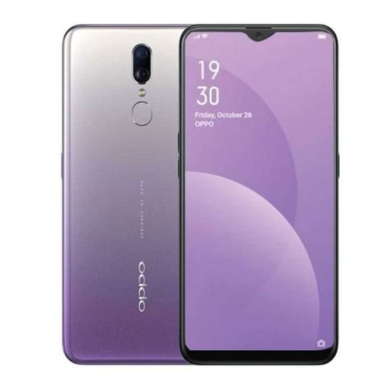 Oppo F11 Price in Pakistan 