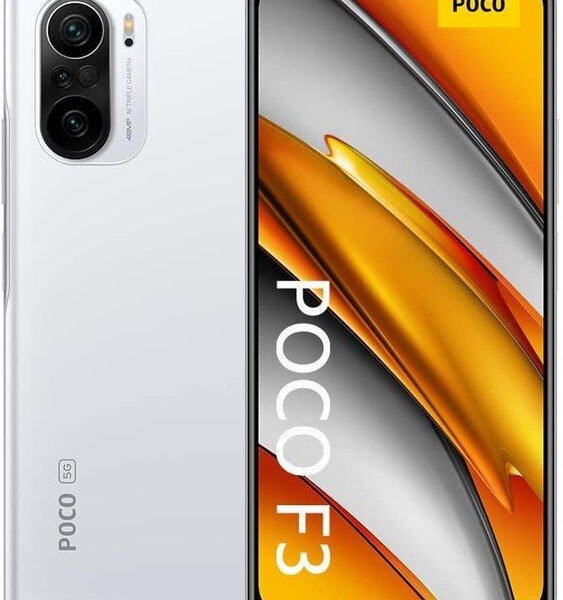Poco F3 Price in Pakistan