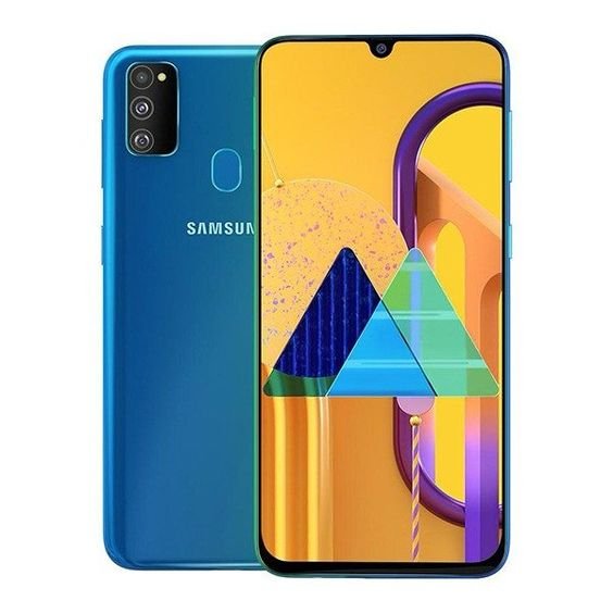Samsung M21 Price in Bangladesh 