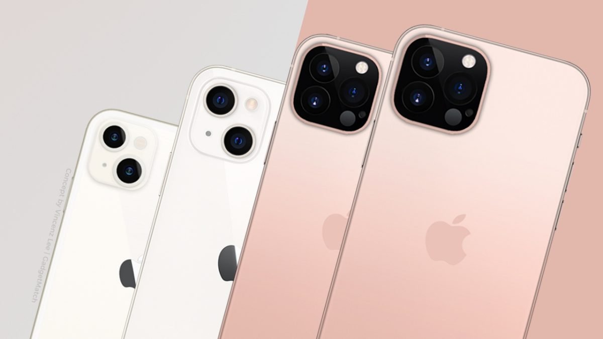 iPhone 21 
