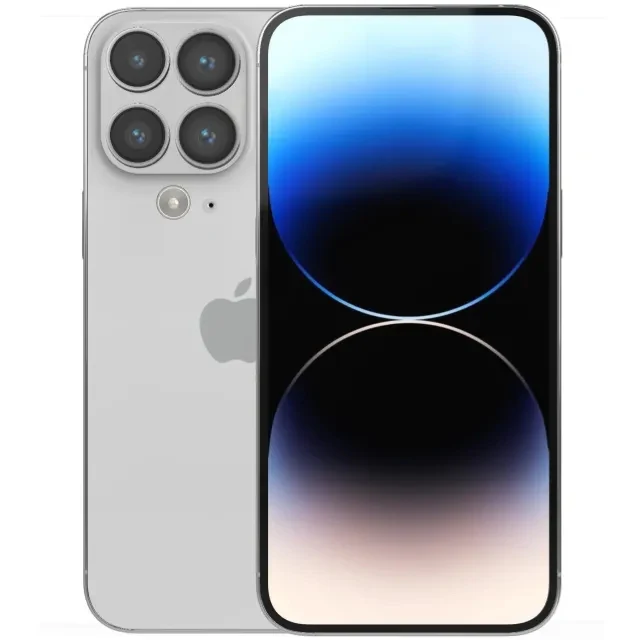 iPhone 21