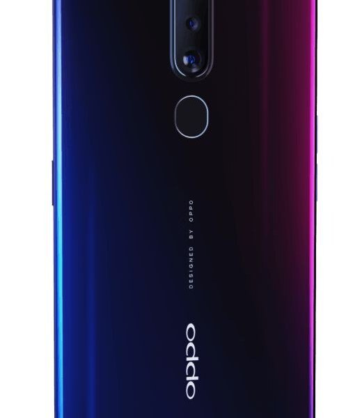 oppo f11 price