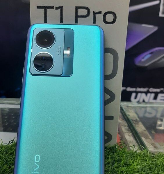 Vivo T1 Price in Pakistan