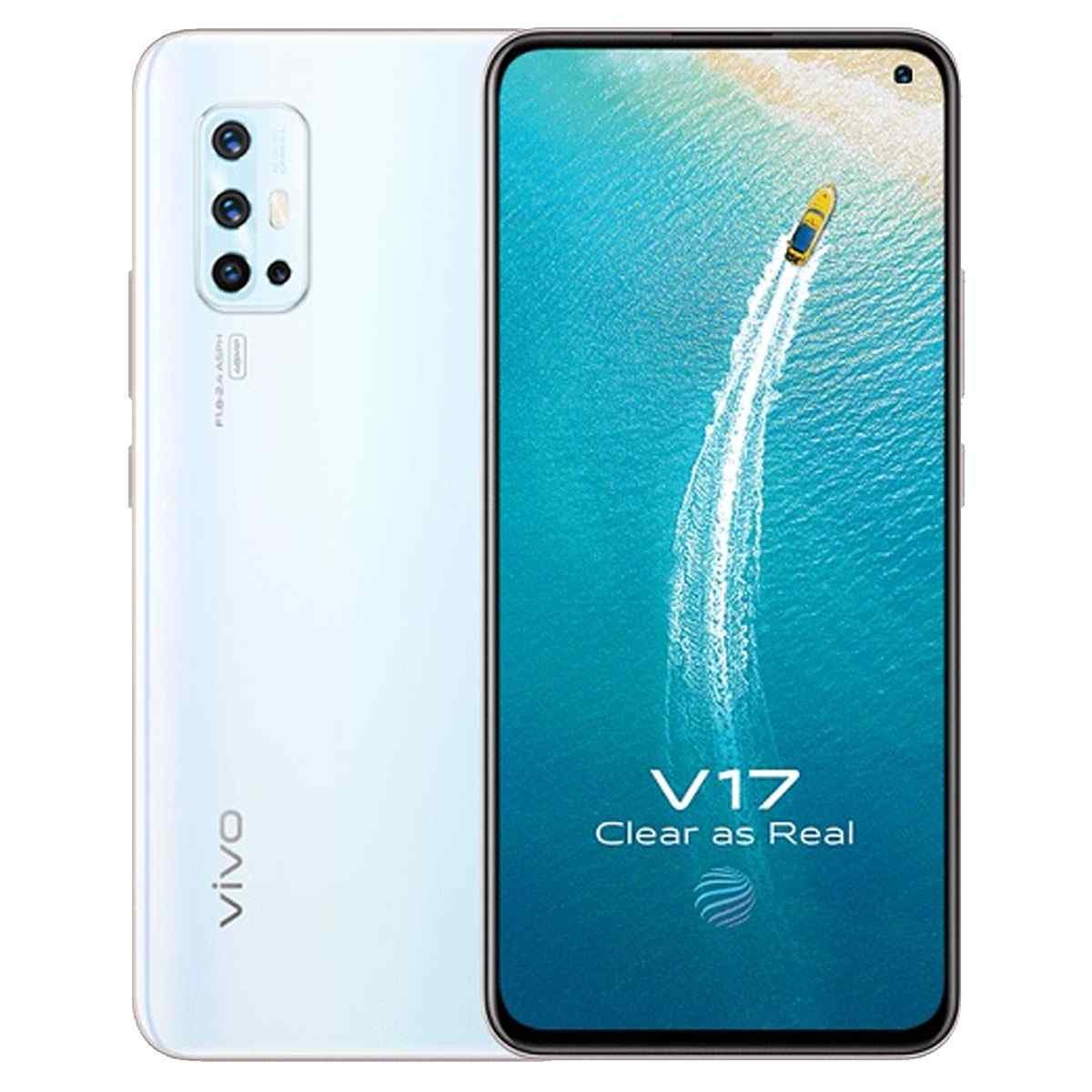 Vivo V17 Price in Pakistan 2023 | Specs & Review