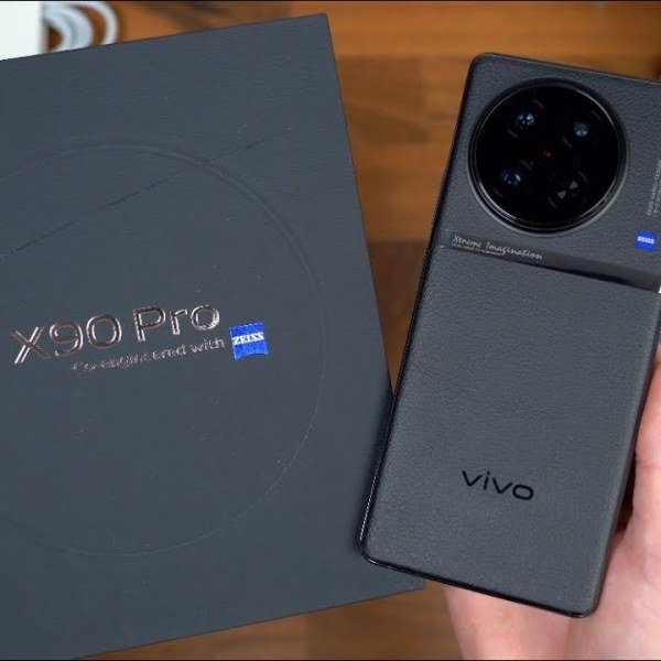 Vivo X90 Pro Price in Pakistan