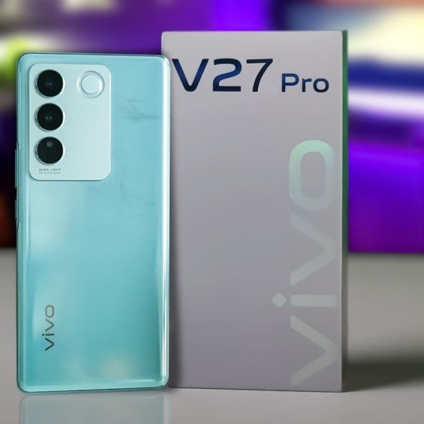 Vivo V27 Pro