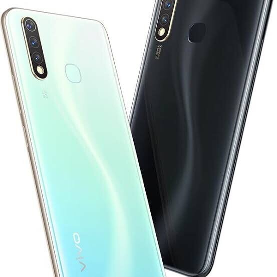 vivo y19 price in pakistan 1