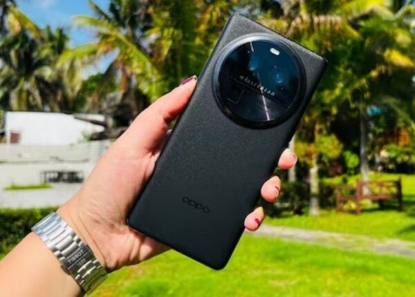 Oppo Find X6 Pro Price in Pakistan