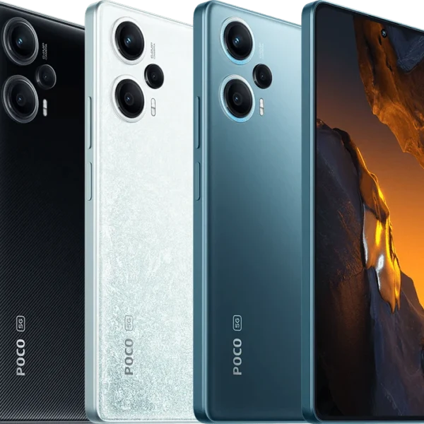 Poco F5 Price in Pakistan