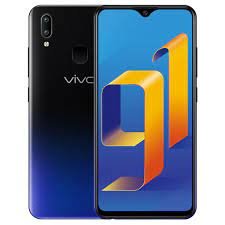 Vivo Y91 Price in Pakistan
