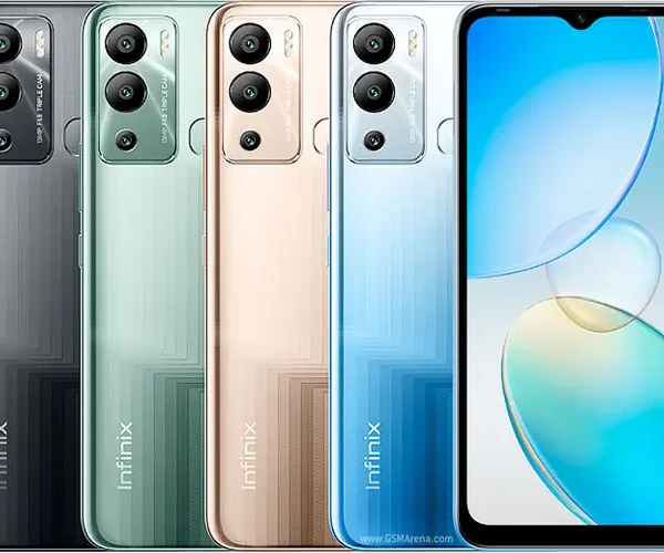 Infinix Hot 12 Pro Price in Pakistan