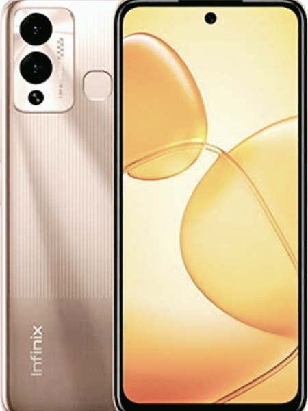 Infinix Hot 13