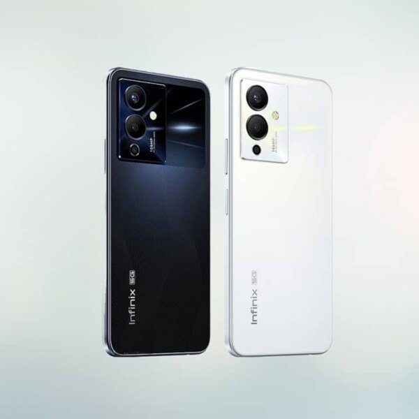 Infinix Note 12 Pro 5G Price in Pakistan