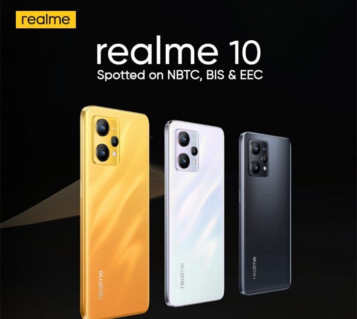 Realme 10 Price in Pakistan 2024 | Specs & Review