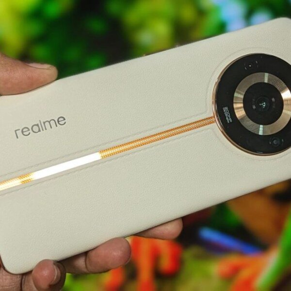 Realme 11 Pro Plus Price in Pakistan