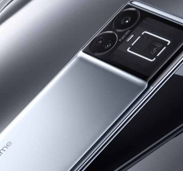 Realme GT5 Price in Pakistan