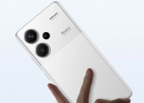 Redmi Note 13 Pro Max Price in Pakistan