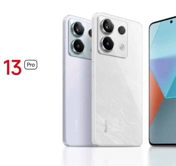 Redmi Note 13 Pro Max Price in Pakistan