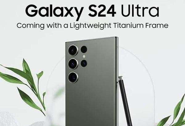 Samsung S24 Ultra Price in Pakistan