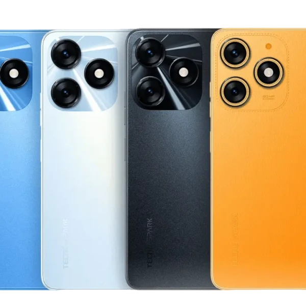 Tecno Spark 10 Price In Pakistan
