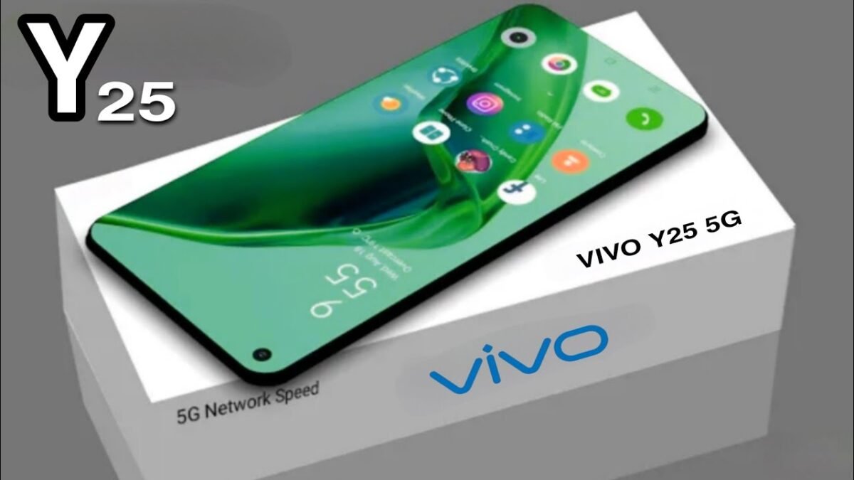 Vivo Y25 Price In Pakistan