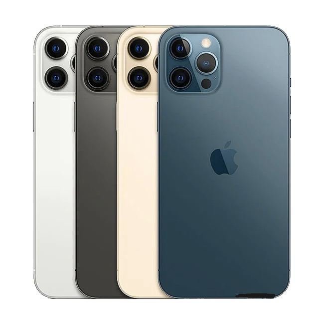 iPhone 12 Pro Max Non Pta Price in Pakistan