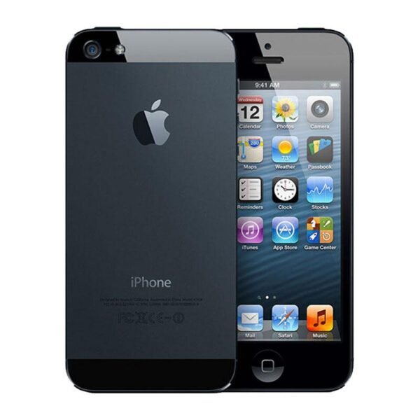 iPhone 5s Price in Pakistan
