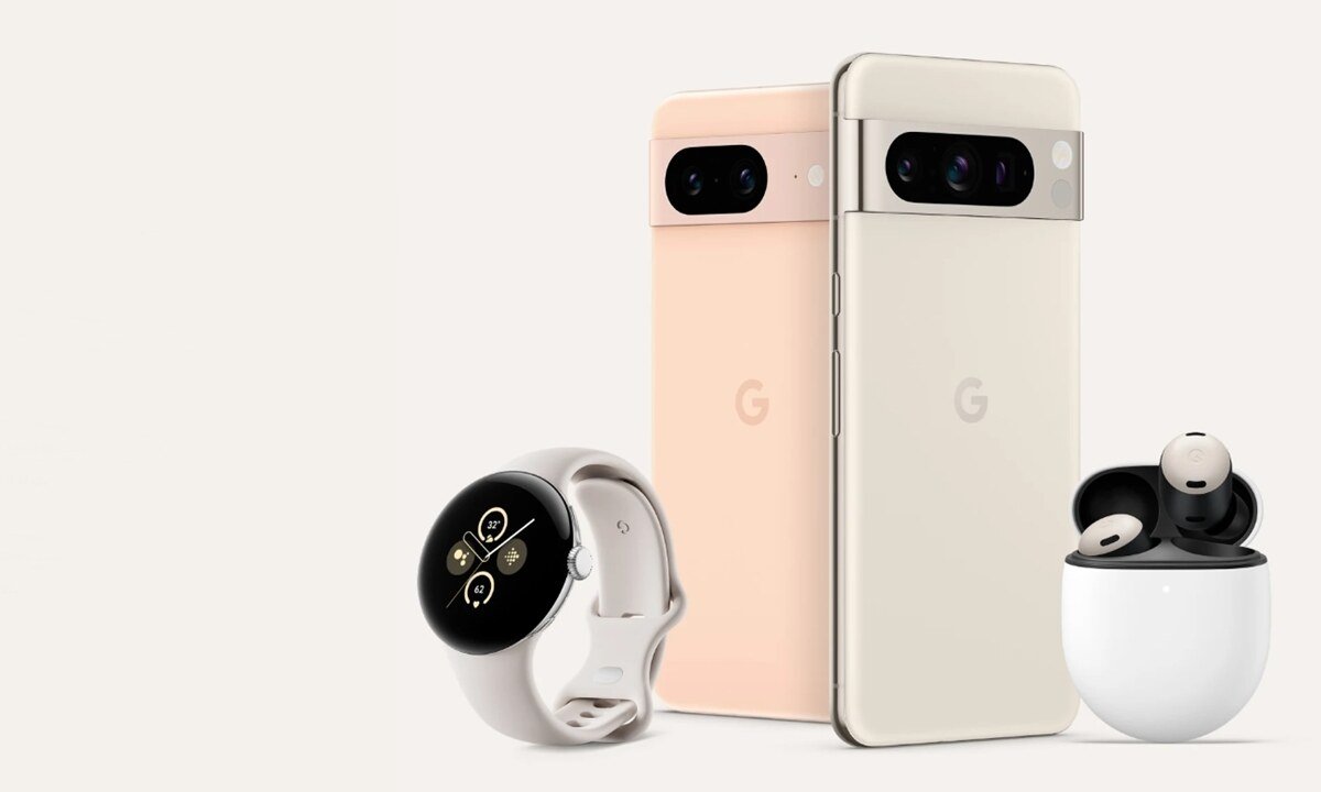 Google Pixel 8 Price in Pakistan
