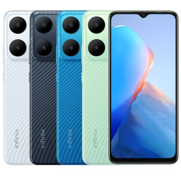 Infinix Smart 7 Pro Price In Pakistan