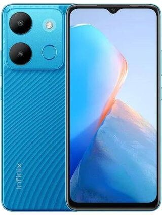 Infinix Smart 7 Pro Price In Pakistan & Specification 2025