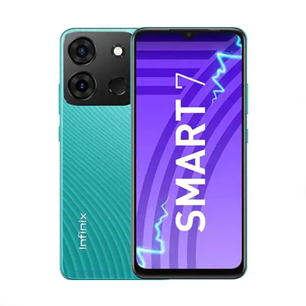 Infinix Smart 7 Pro Price In Pakistan