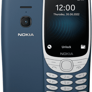 Nokia 8210 Price in Pakistan | Specs & Review