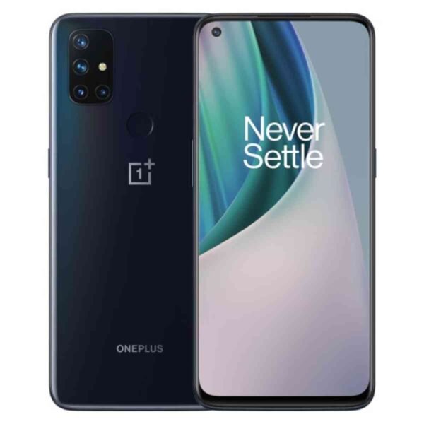 OnePlus 9E Price in Pakistan