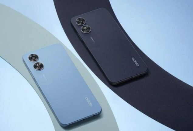 Oppo A38 Price in Pakistan