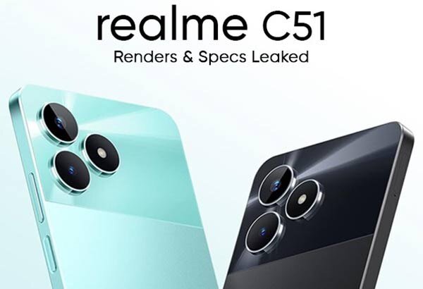 Realme C51 Price In Pakistan 2025 & Specifications