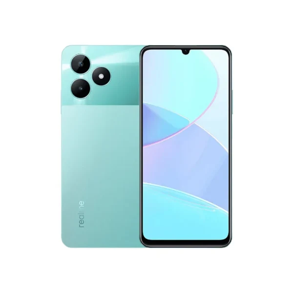 Realme C51 Price In Pakistan