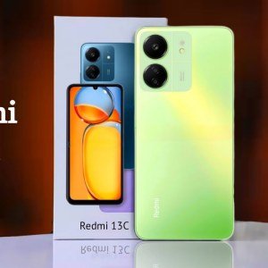 Redmi 13c Price in Pakistan 2025 & Specifications