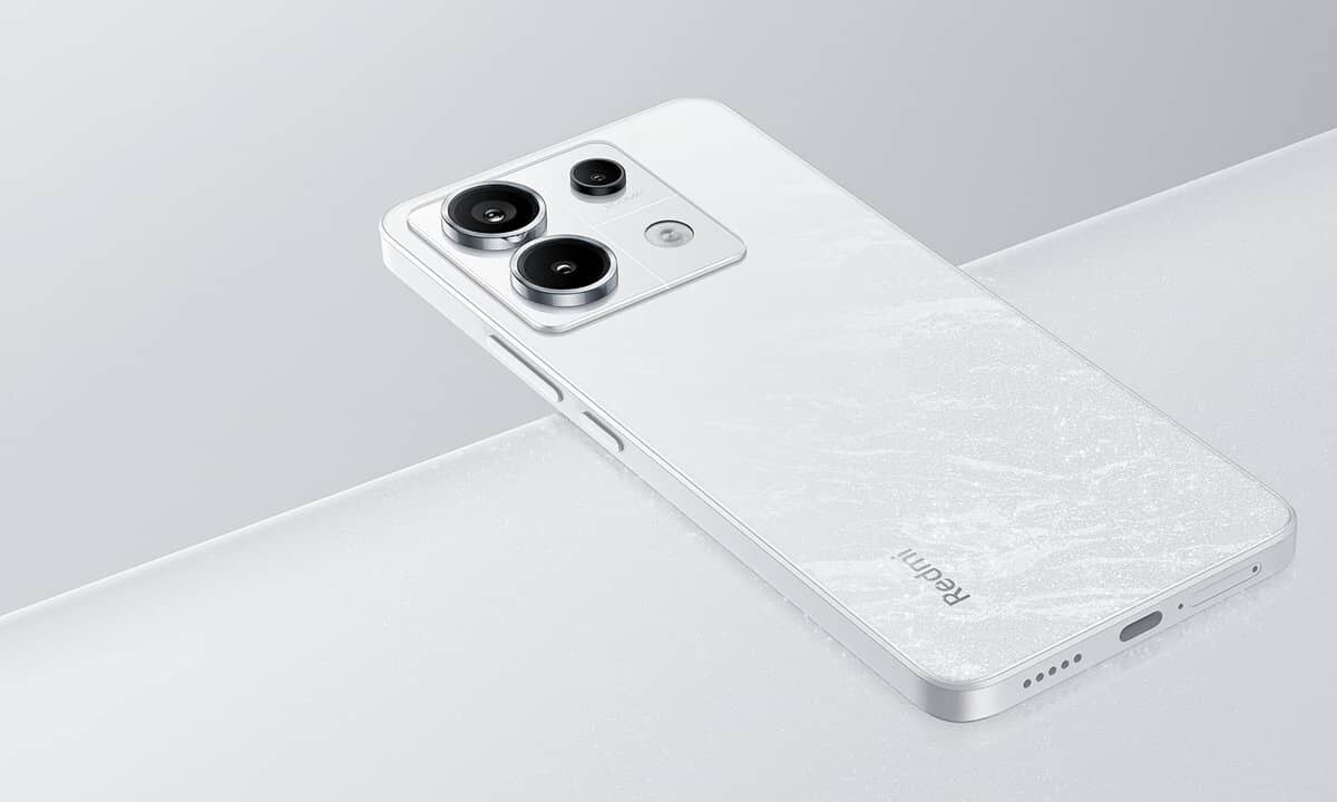 Redmi Note 13 Pro Max