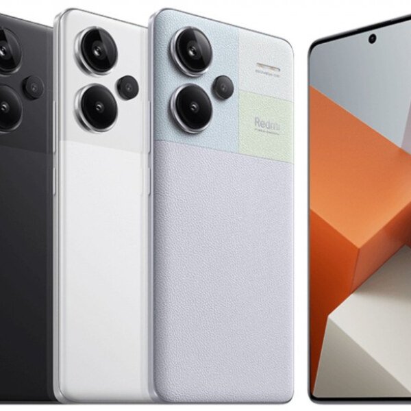 Redmi Note 13 Pro Plus Price in Pakistan