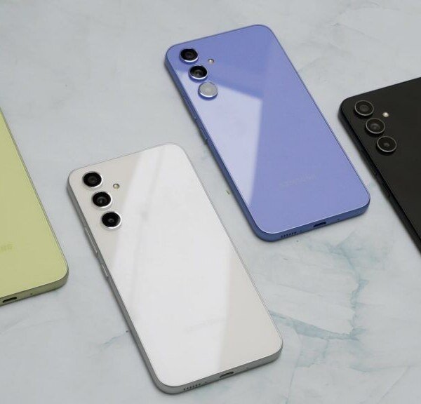 Samsung A35 Price in Pakistan