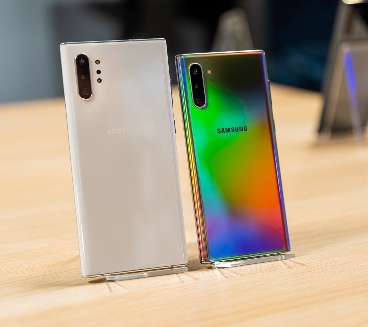 Samsung Note 10 Plus Price in Bangladesh