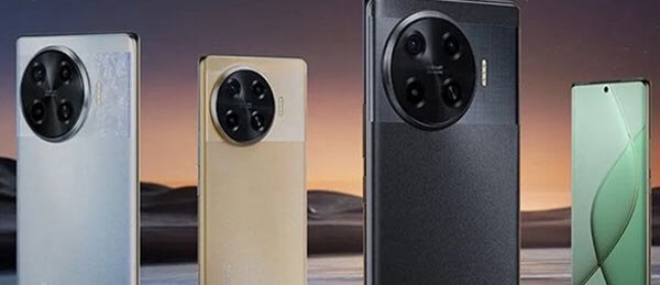 Tecno Spark 20 Pro Plus Price in Pakistan