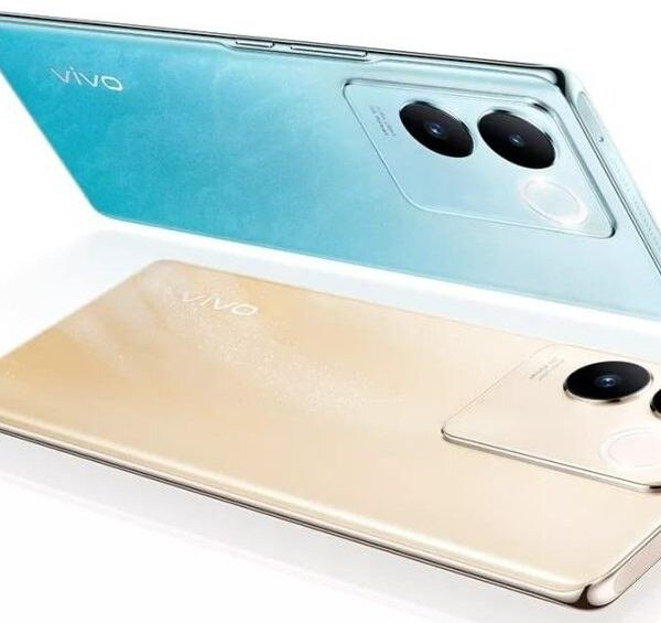 Vivo S17 Price in Pakistan