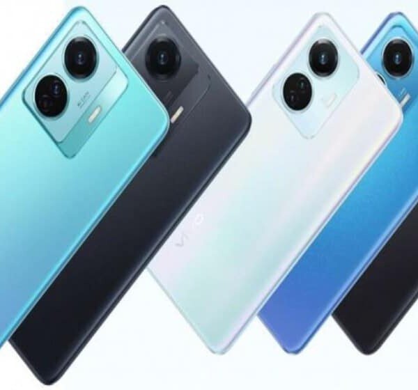 Vivo T1 Pro Price in Pakistan